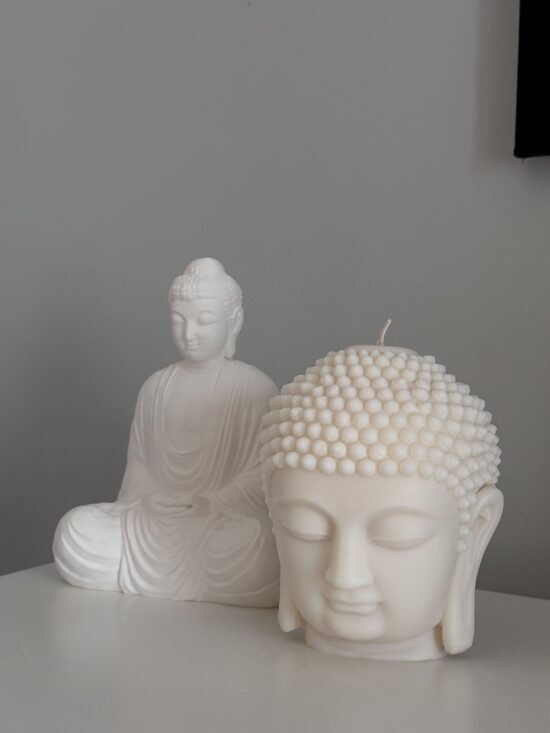 Svece "Buda"