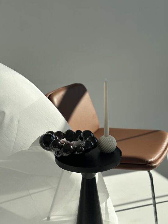 Candle "Twist Dream"