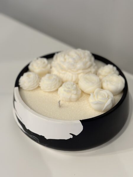 Design Candle "Bliss"