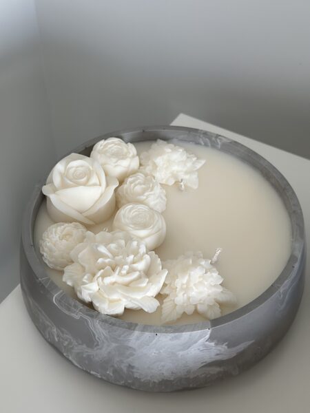 Design Candle "Bliss"