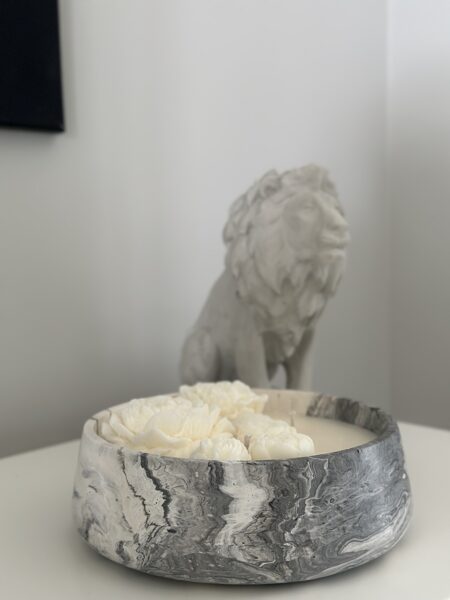 Design Candle "Bliss"