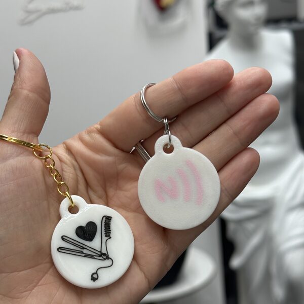 NFC Tags 