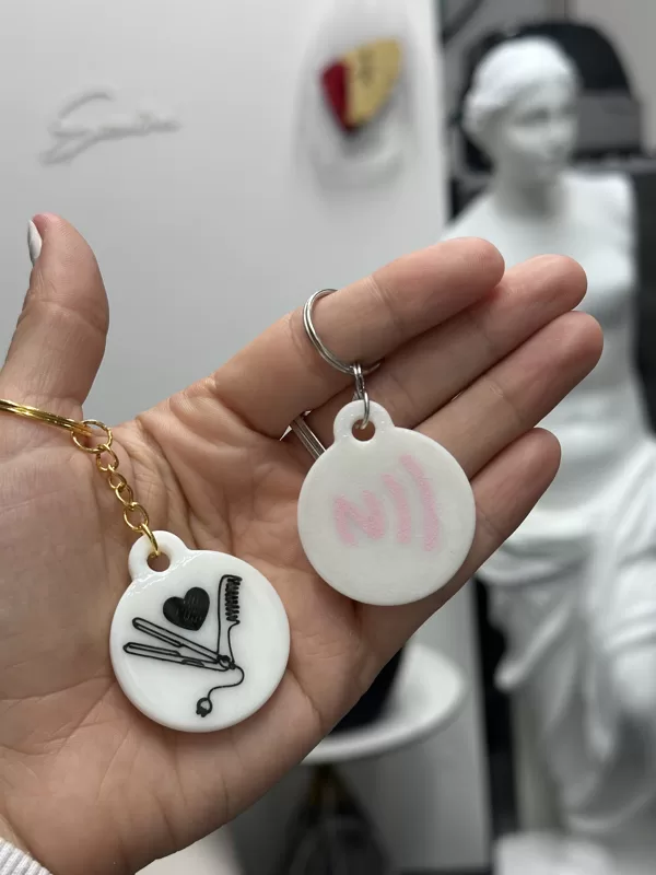 NFC Tags 