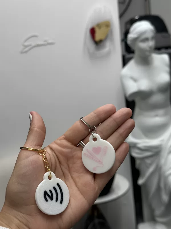 NFC Tags