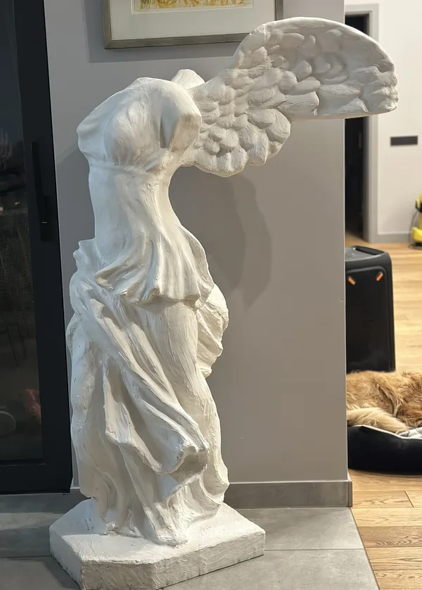 Skulptūra 160cm- 150eur